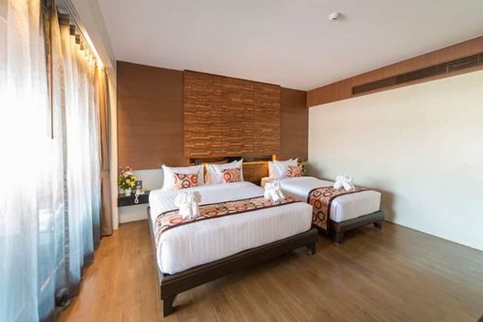 Am Samui Palace