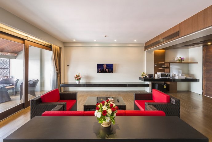 Am Samui Palace