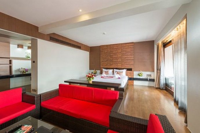Am Samui Palace