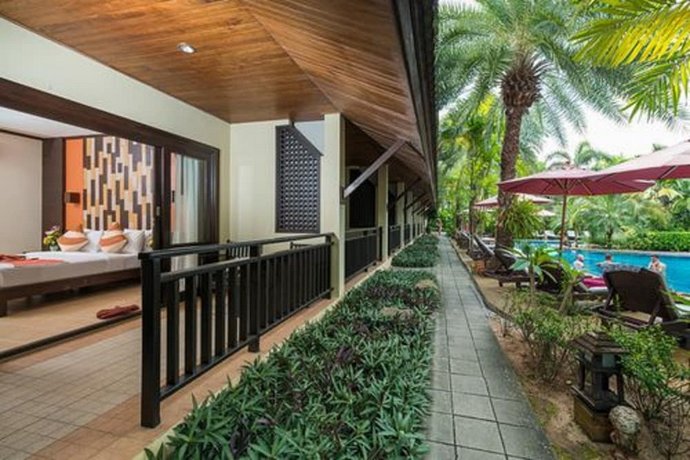 Am Samui Palace