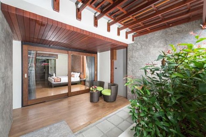 Am Samui Palace