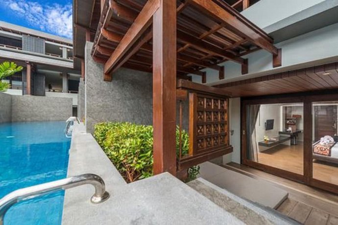 Am Samui Palace