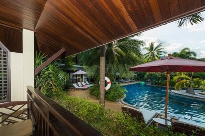 Am Samui Palace