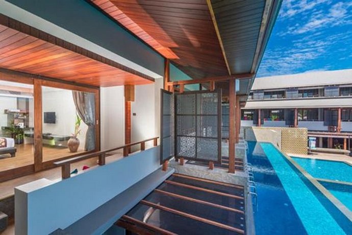 Am Samui Palace
