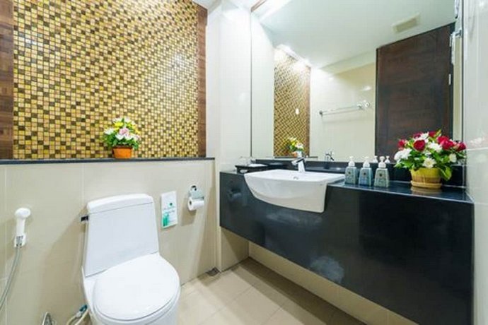 Am Samui Palace