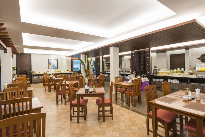 Am Samui Palace