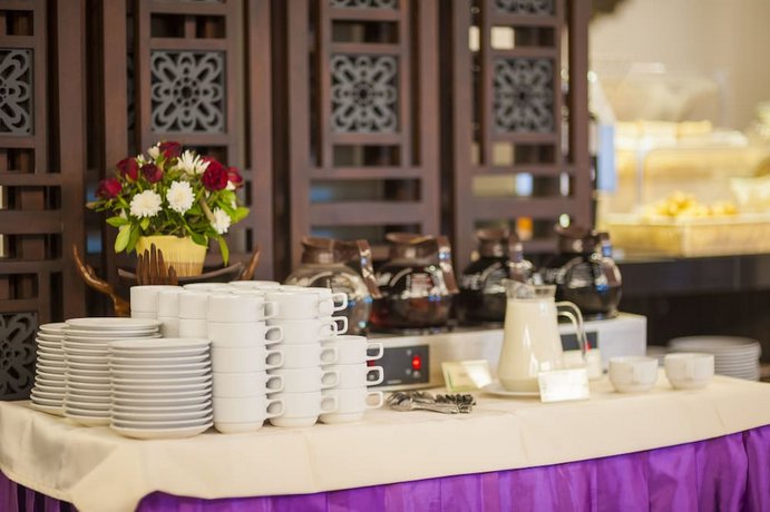 Am Samui Palace