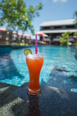 Am Samui Palace
