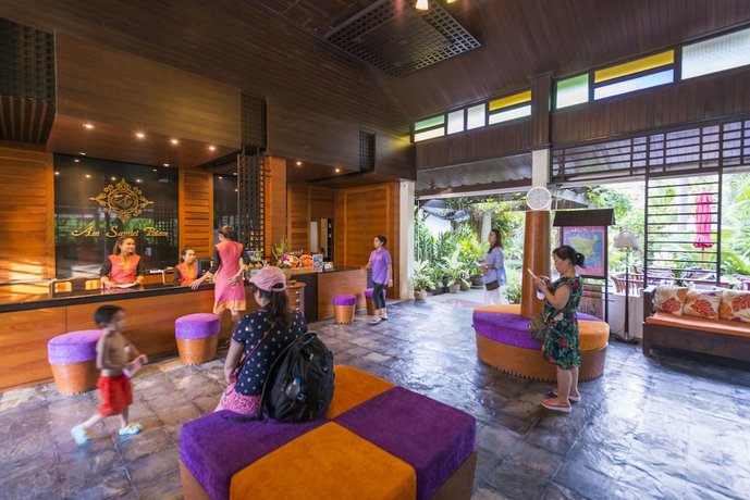 Am Samui Palace