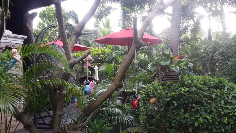 Am Samui Palace