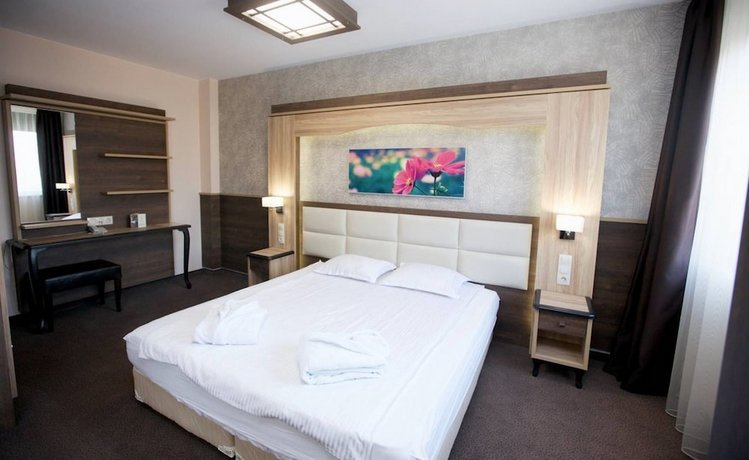 Silver Hotel Sofia