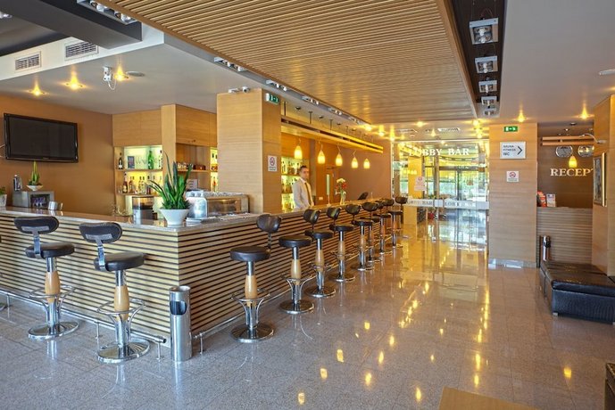 Silver Hotel Sofia