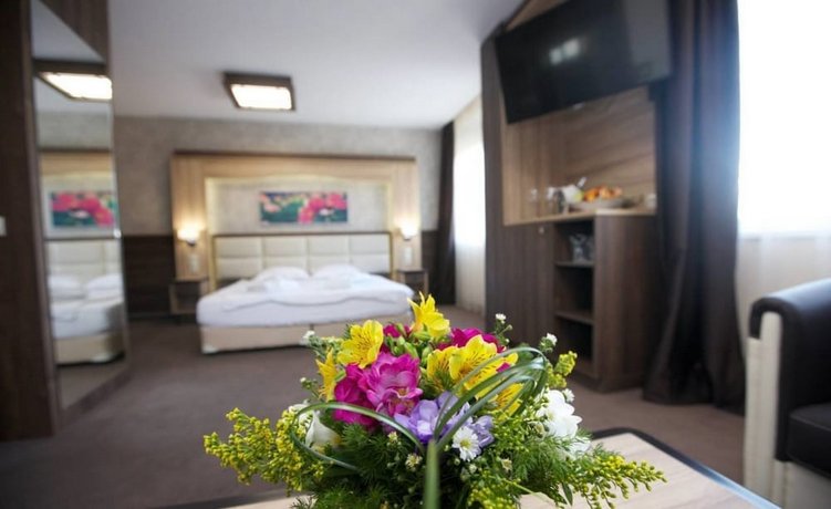 Silver Hotel Sofia