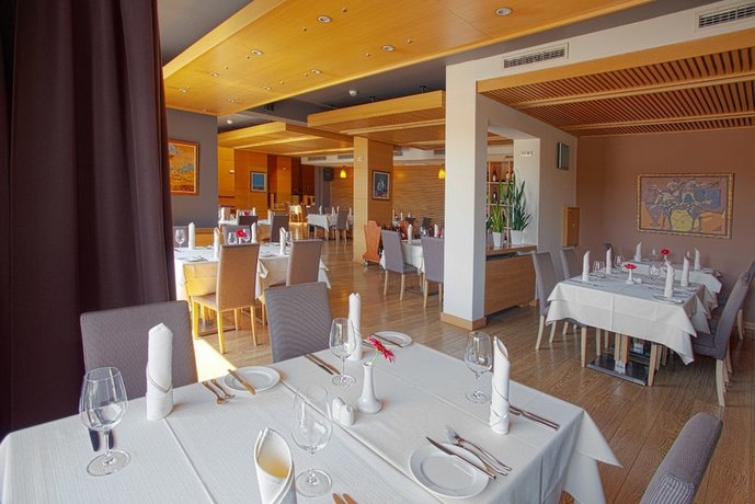 Silver Hotel Sofia