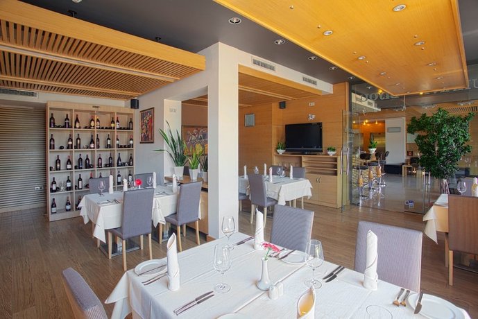 Silver Hotel Sofia