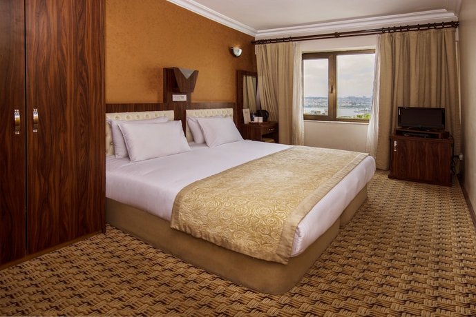 Elan Hotel Istanbul