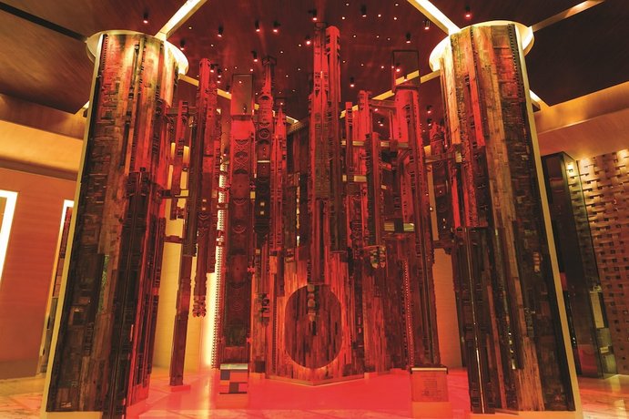 Hyatt Regency Chennai