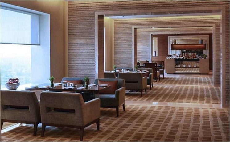 Hyatt Regency Chennai