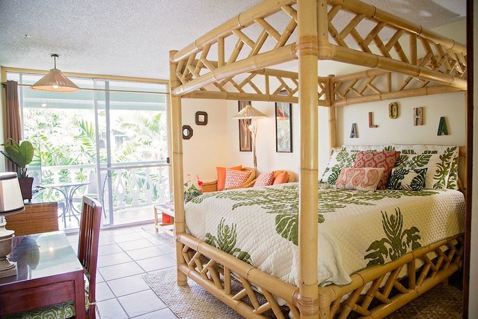Vacation Condos In Kona