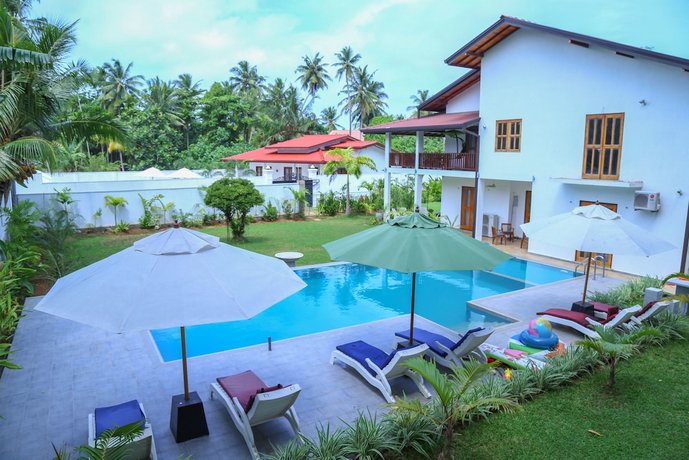 Hikka Resort