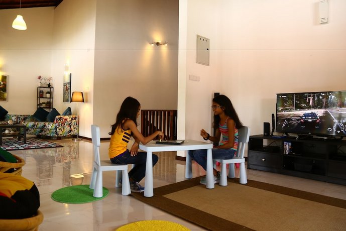 Hikka Resort