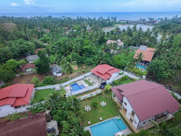 Hikka Resort