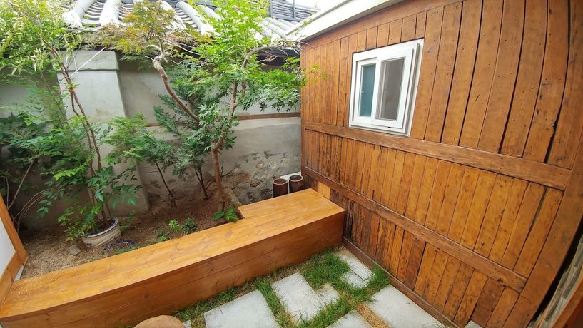Sophia Hanok Guesthouse