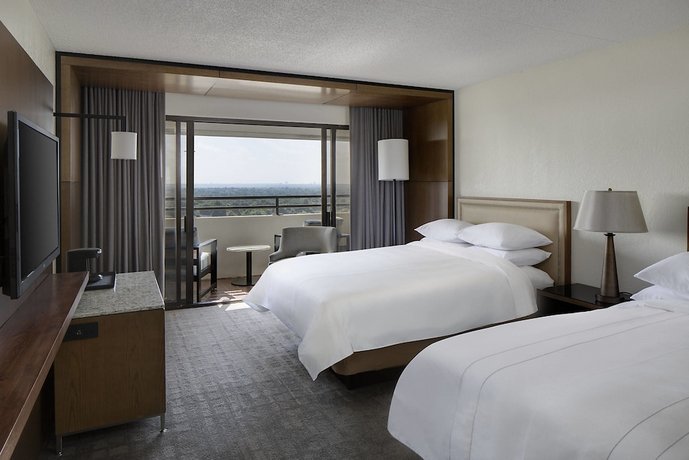 San Antonio Marriott Northwest