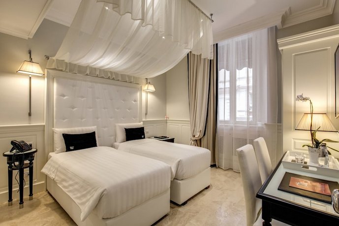 Hotel Tito Rome