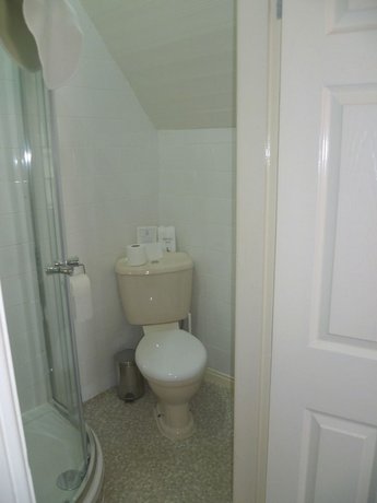 Number Twenty-Five Guesthouse