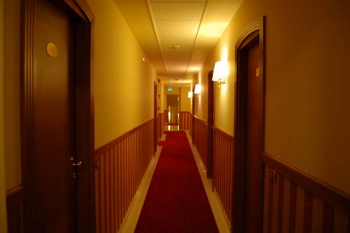 Hotel Joyfull