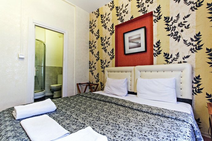 Stone Garden Apart Hotel