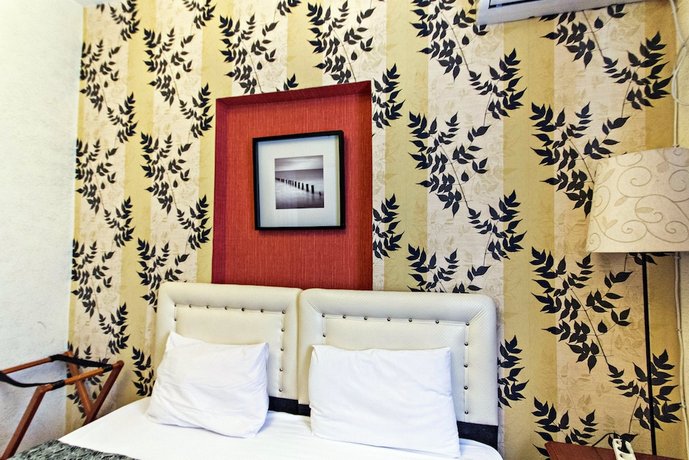 Stone Garden Apart Hotel