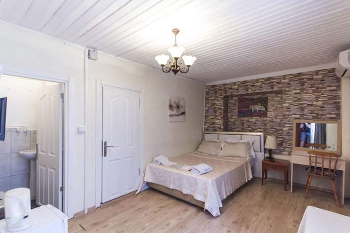 Stone Garden Apart Hotel