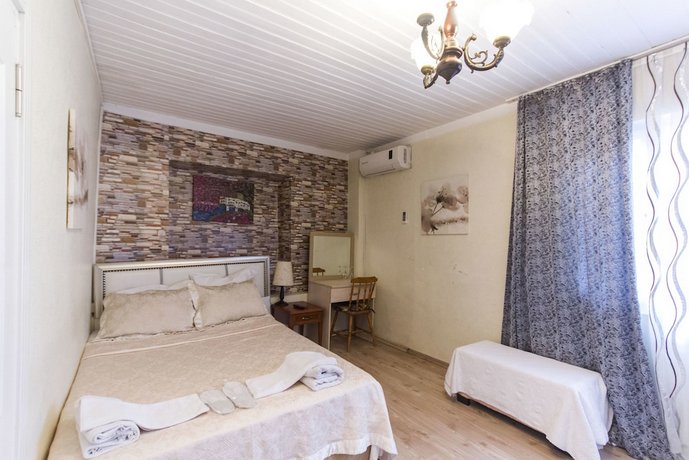 Stone Garden Apart Hotel