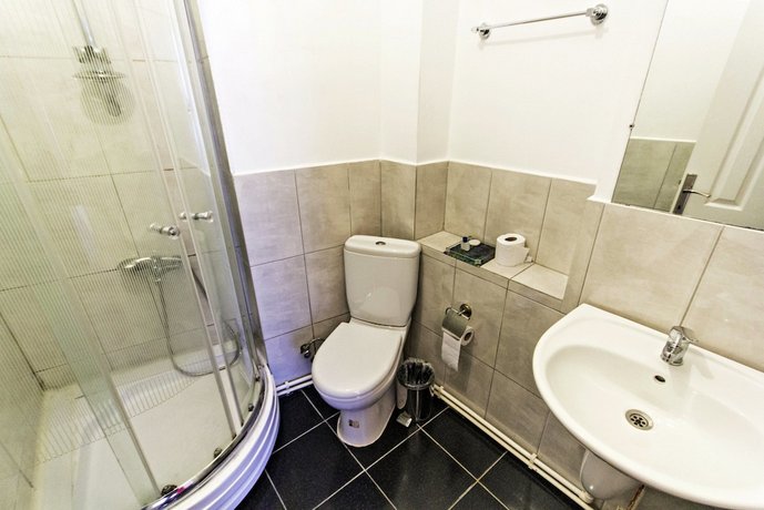 Stone Garden Apart Hotel