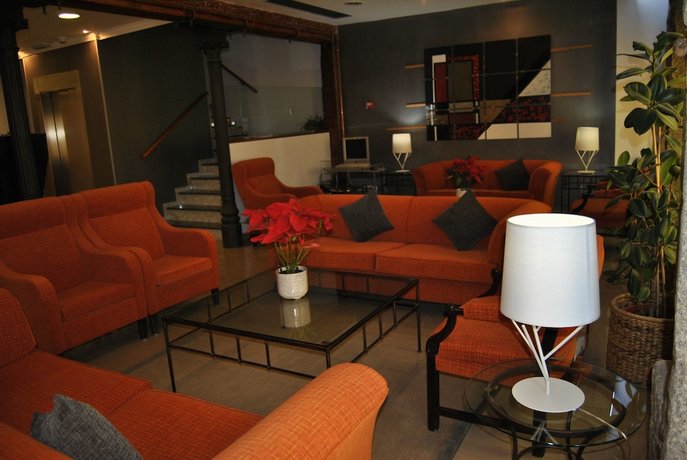 Hostal San Lorenzo