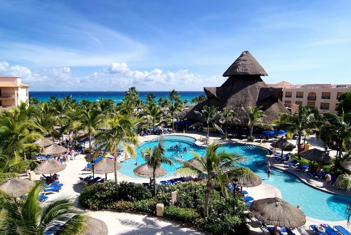 Sandos Playacar Select Club Adults Only- All inclusive