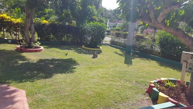 Ocho Rios Cinnamon Villas By The Vacation Casa