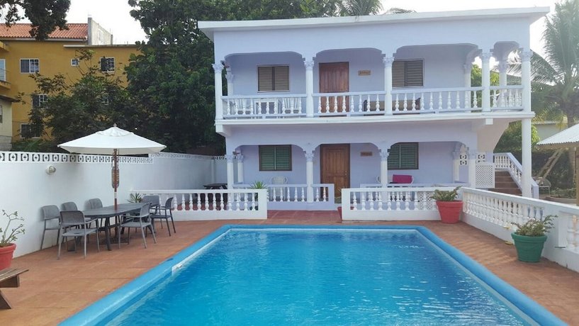 Ocho Rios Cinnamon Villas By The Vacation Casa