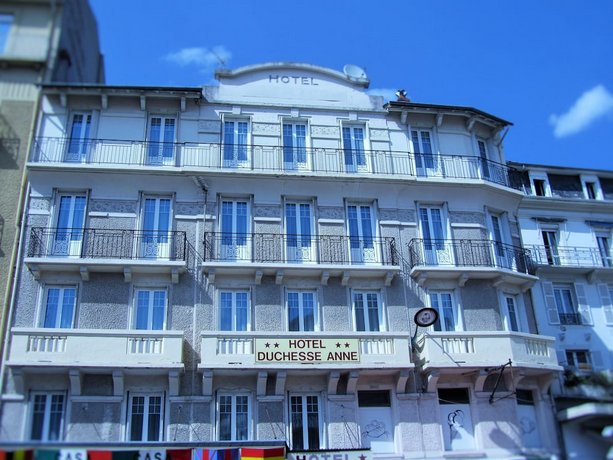 Hotel Duchesse Anne image 1