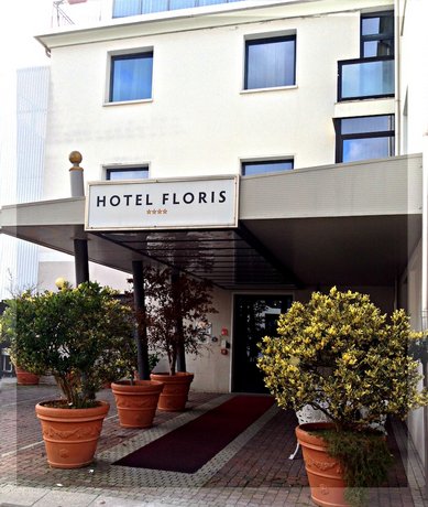 Hotel Floris