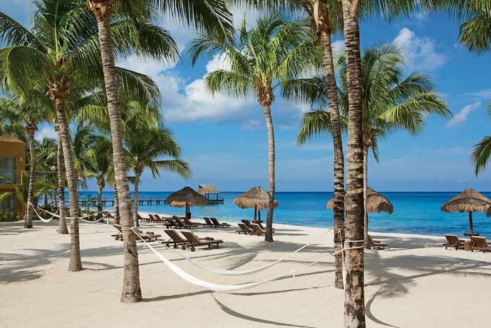 Secrets Aura Cozumel All Inclusive - Adults Only