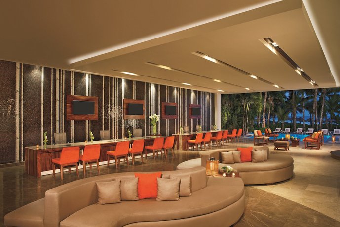 Secrets Aura Cozumel All Inclusive - Adults Only