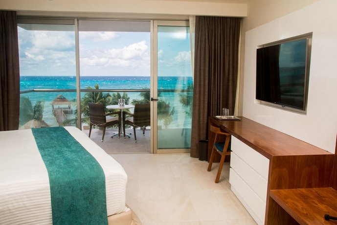 Secrets Aura Cozumel All Inclusive - Adults Only