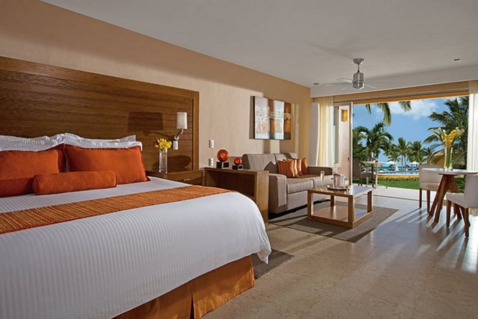 Secrets Aura Cozumel All Inclusive - Adults Only