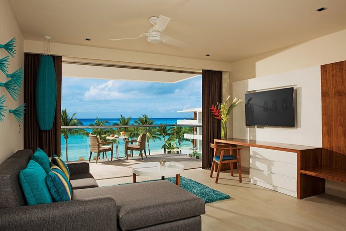 Secrets Aura Cozumel All Inclusive - Adults Only