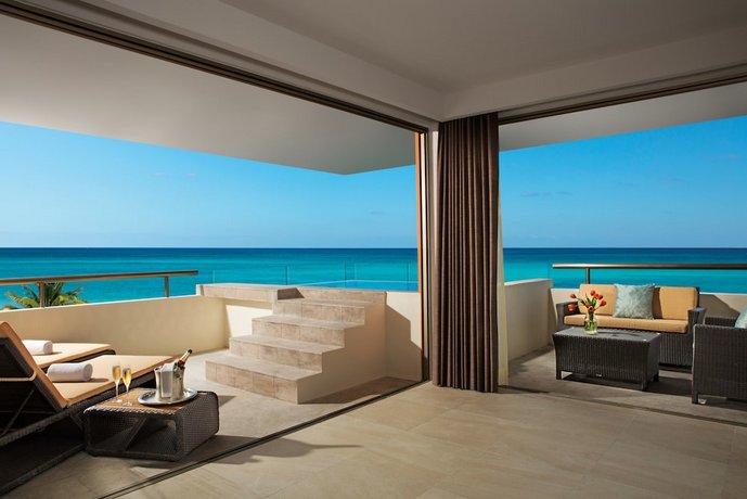 Secrets Aura Cozumel All Inclusive - Adults Only