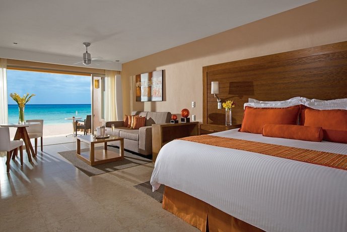 Secrets Aura Cozumel All Inclusive - Adults Only