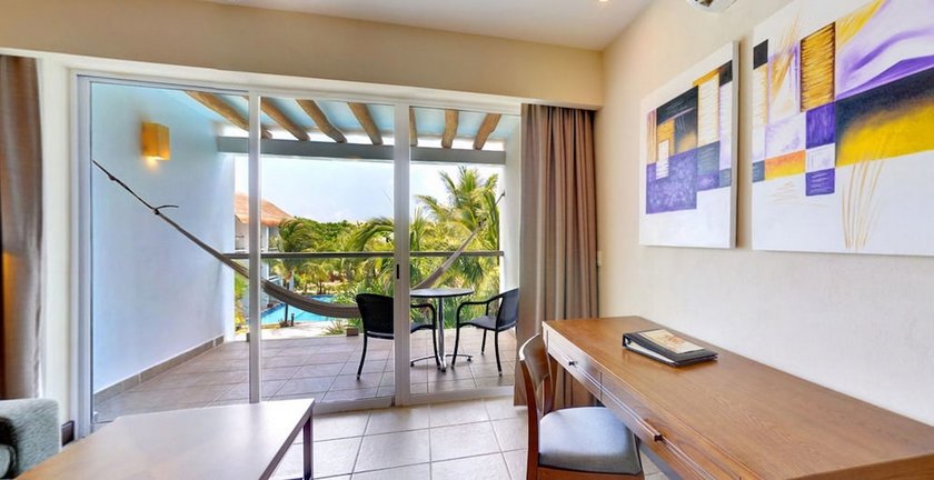 Secrets Aura Cozumel All Inclusive - Adults Only